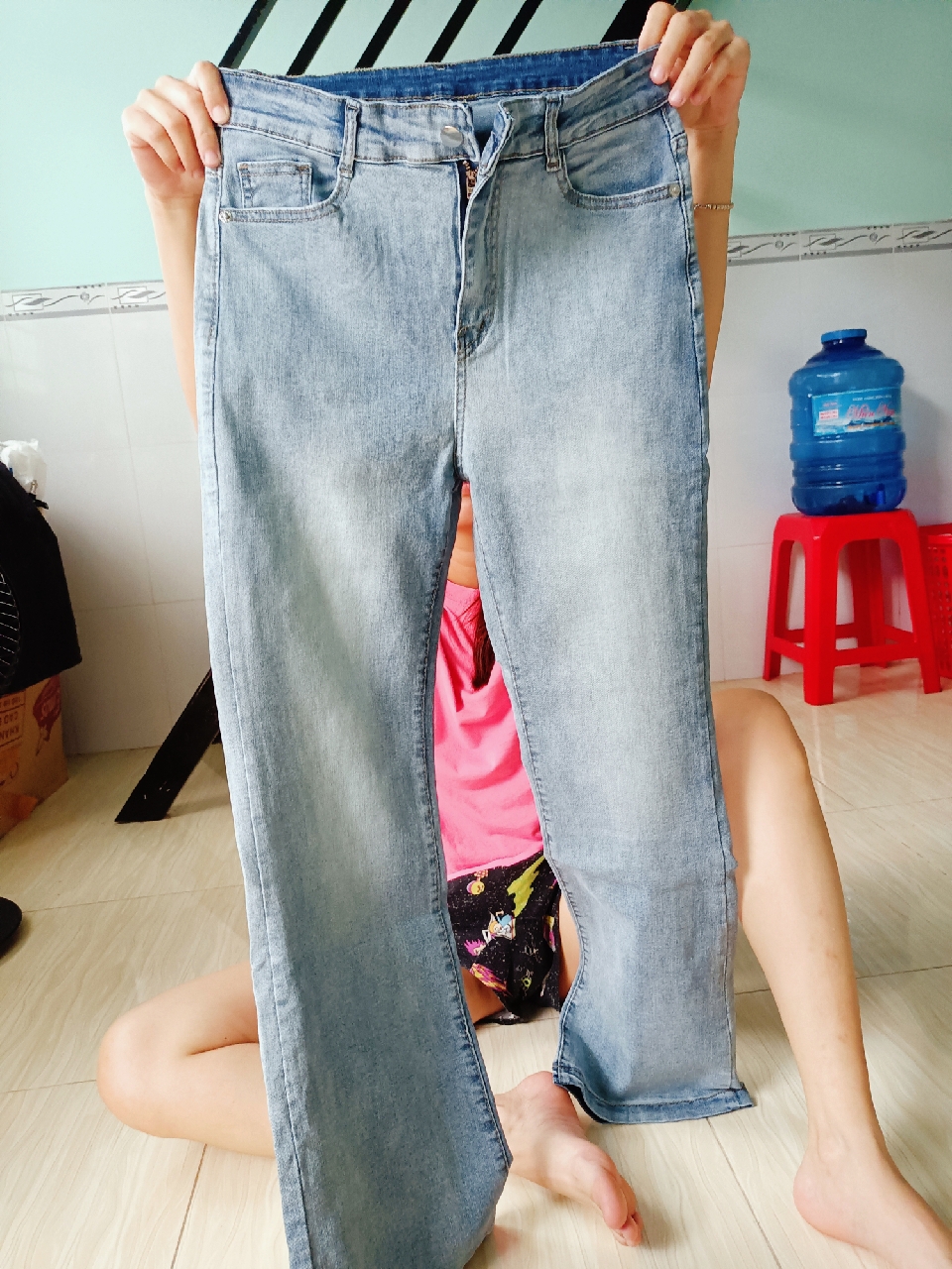 Review image