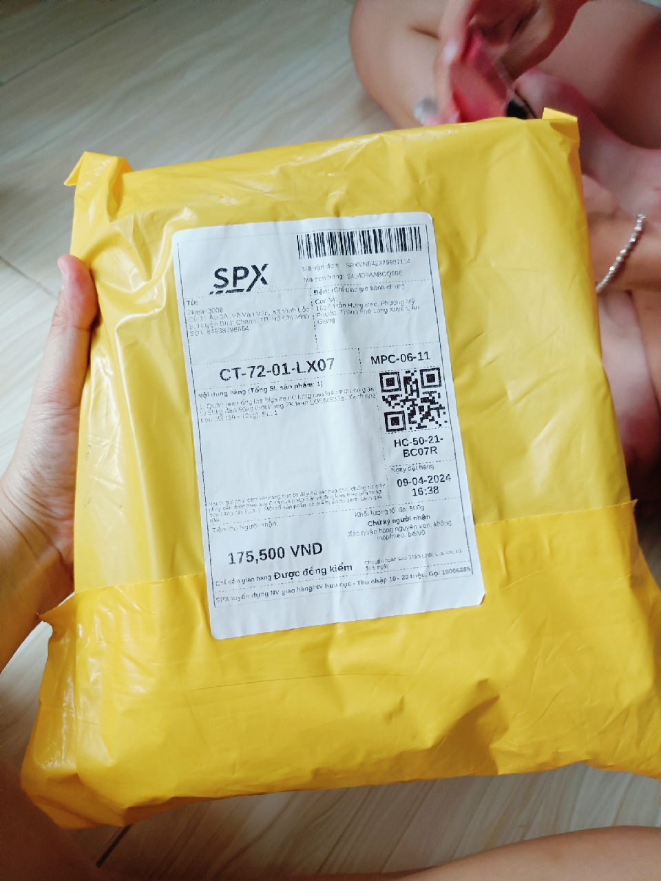 Review image