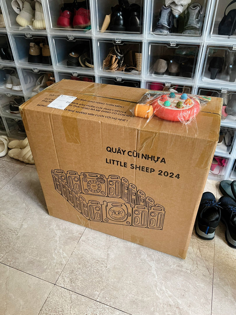 Ảnh đánh giá