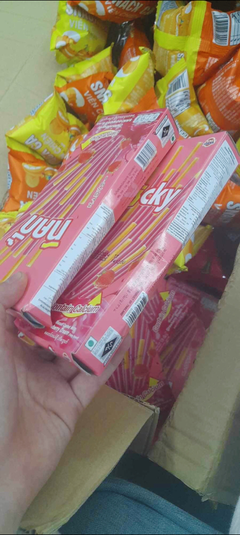 Ảnh đánh giá