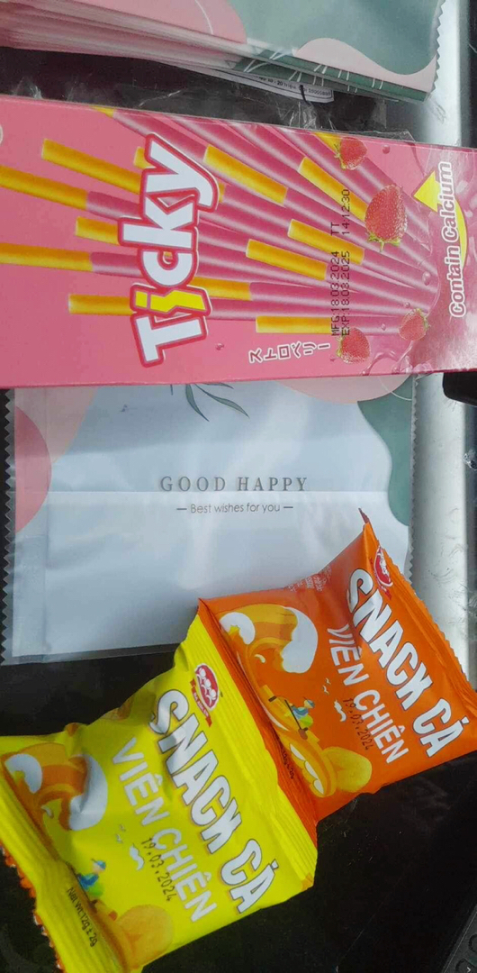 Ảnh đánh giá