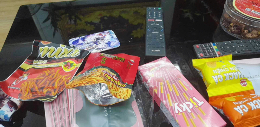 Ảnh đánh giá