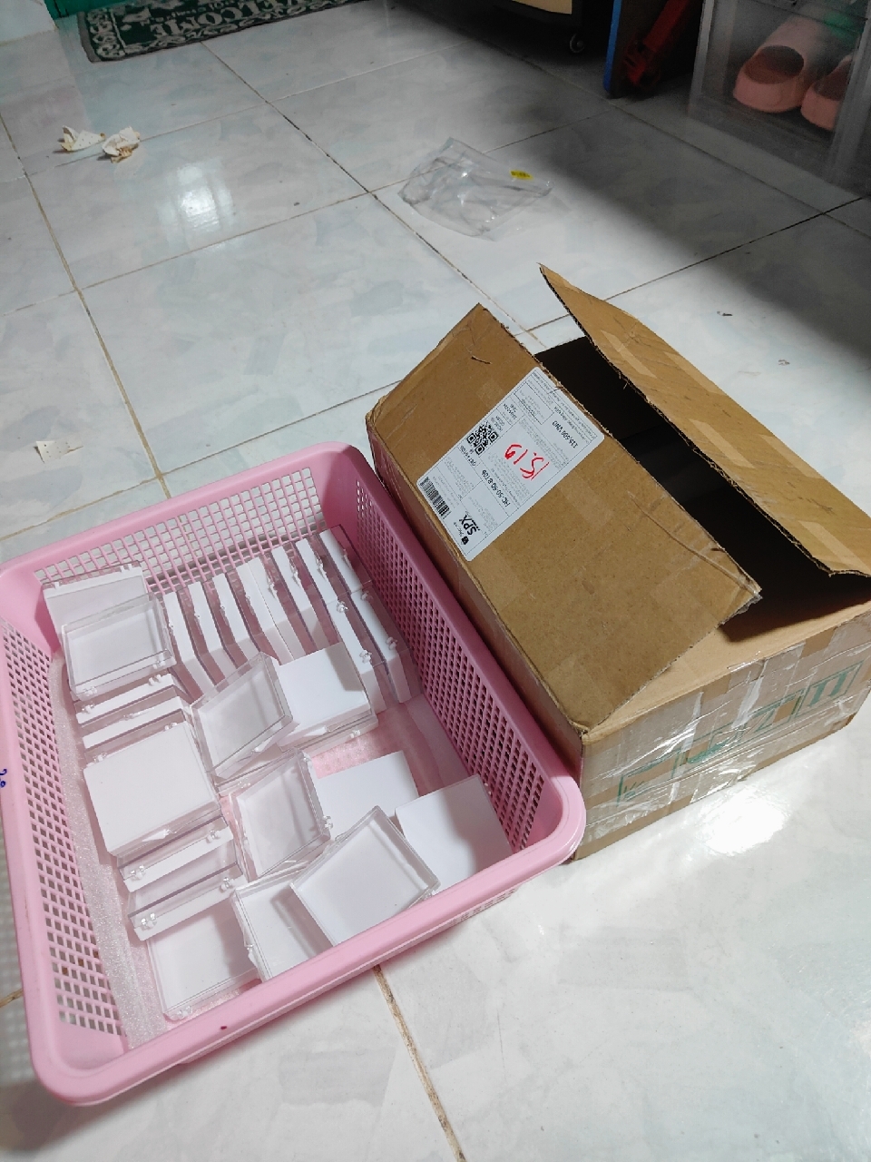 Ảnh đánh giá