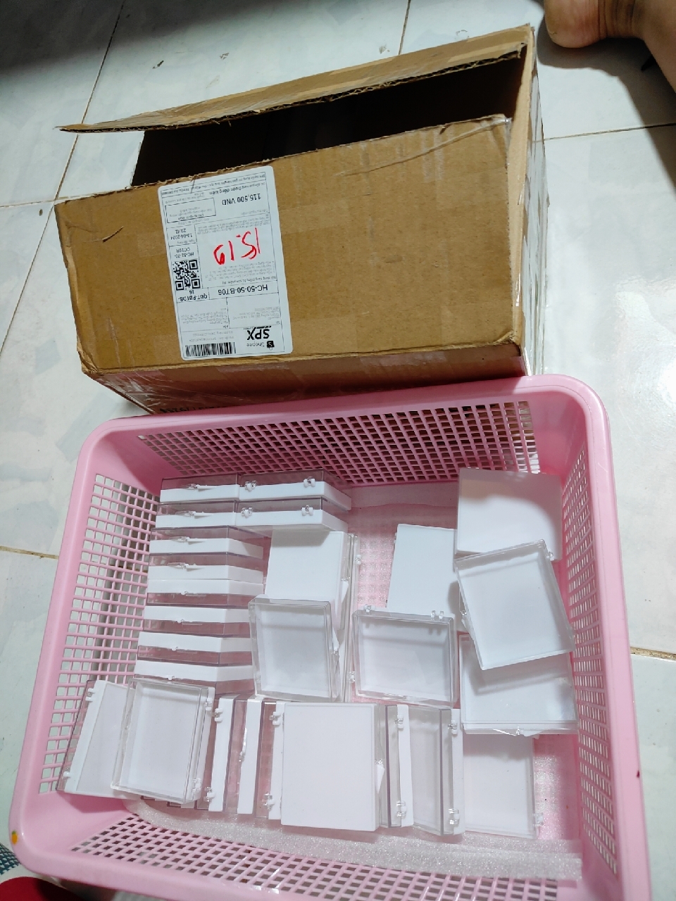 Ảnh đánh giá