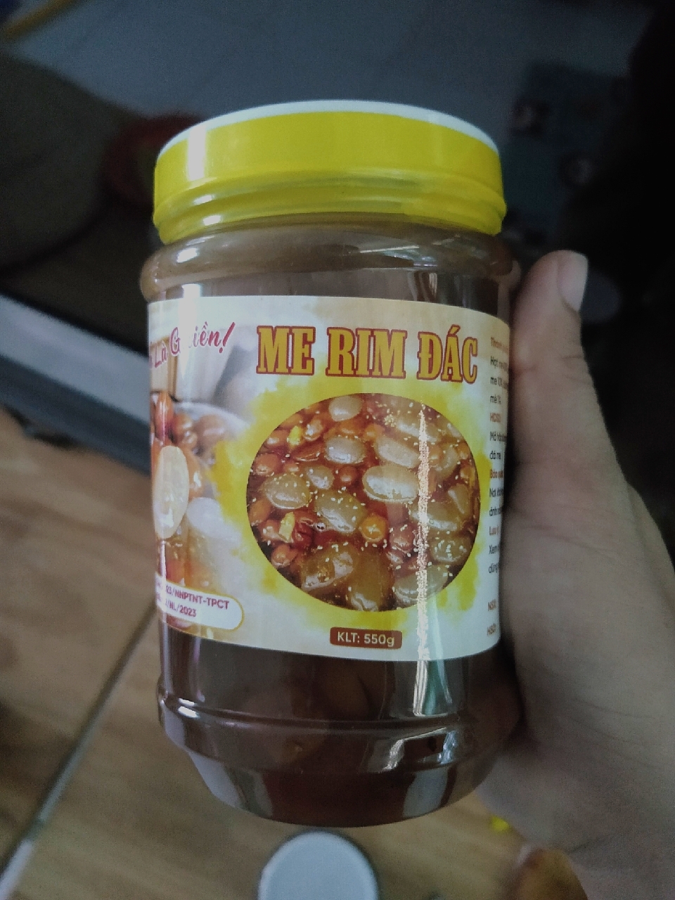 Ảnh đánh giá