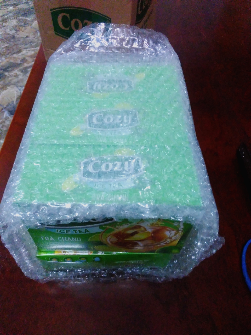 Ảnh đánh giá