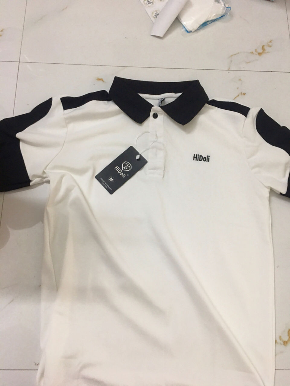 Review image