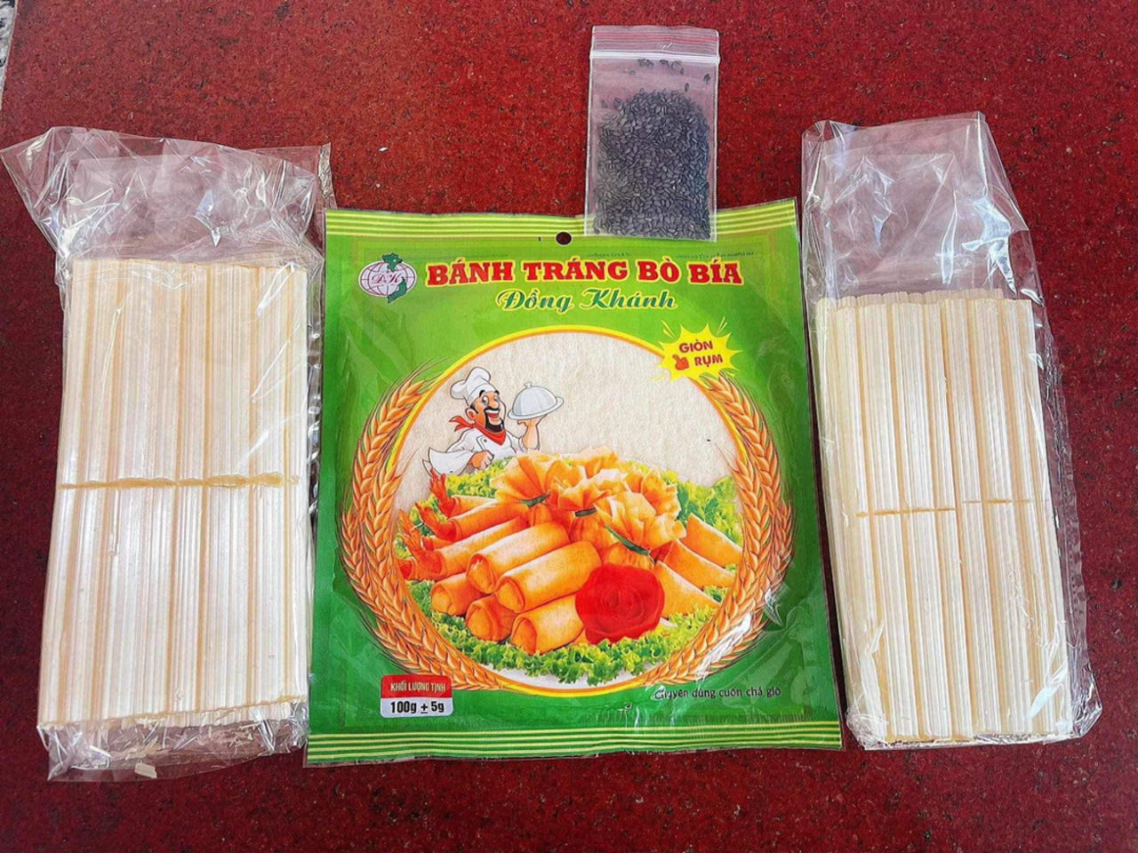 Ảnh đánh giá