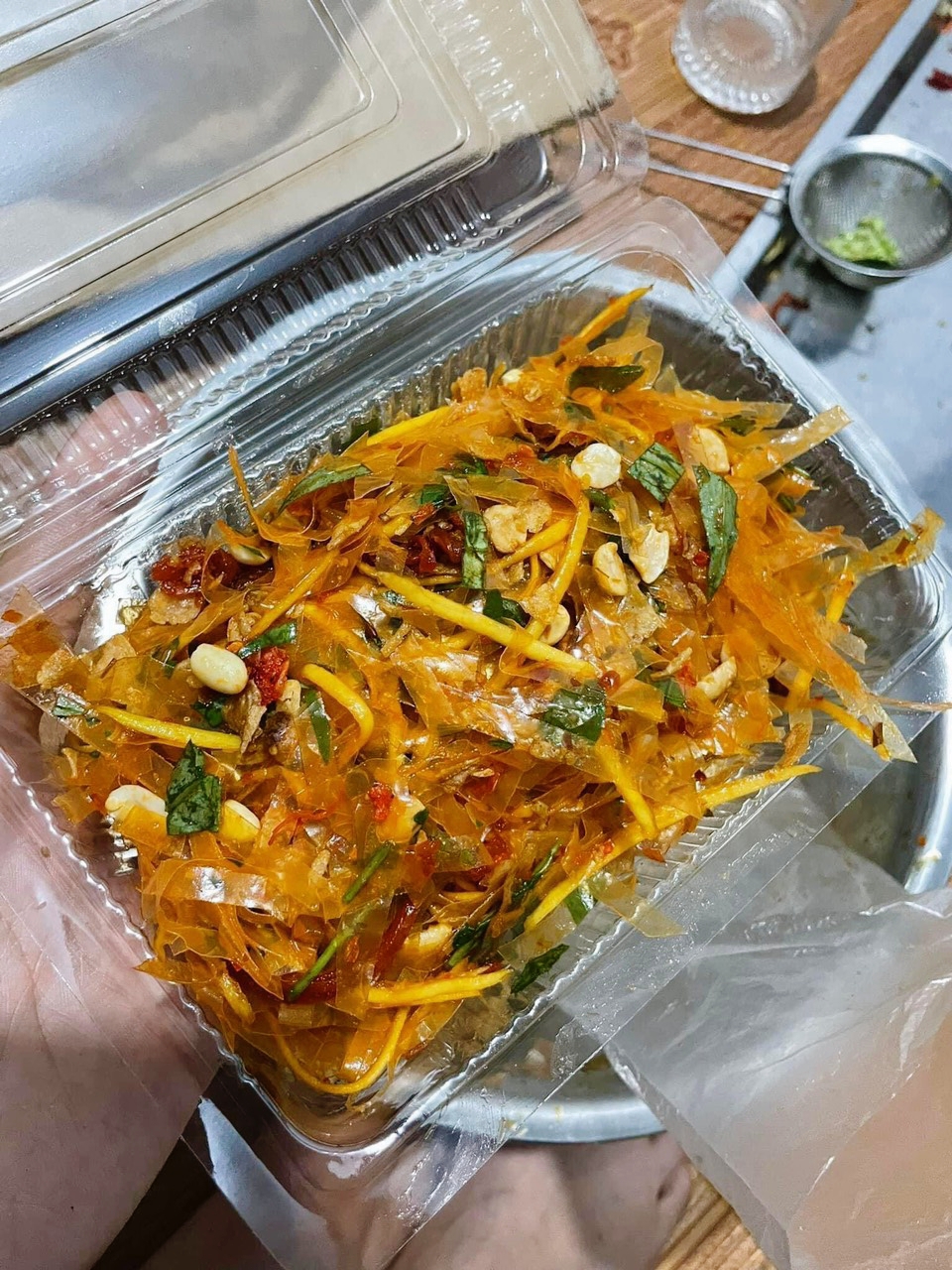 Ảnh đánh giá