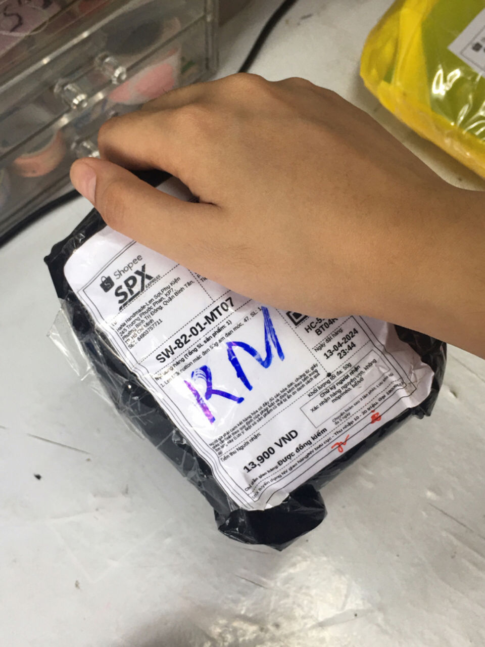 Review image