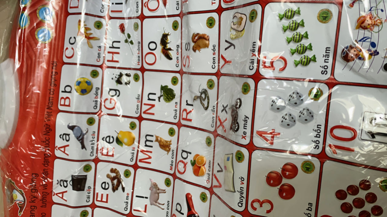 Ảnh đánh giá