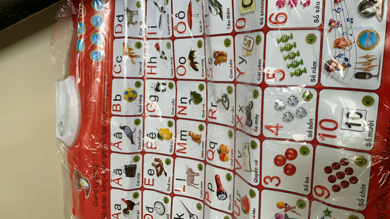 Ảnh đánh giá