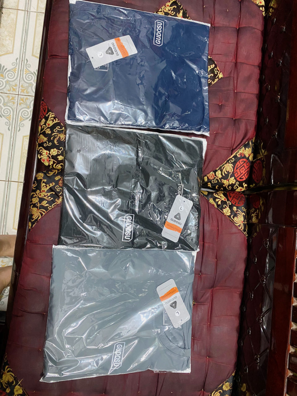 Review image