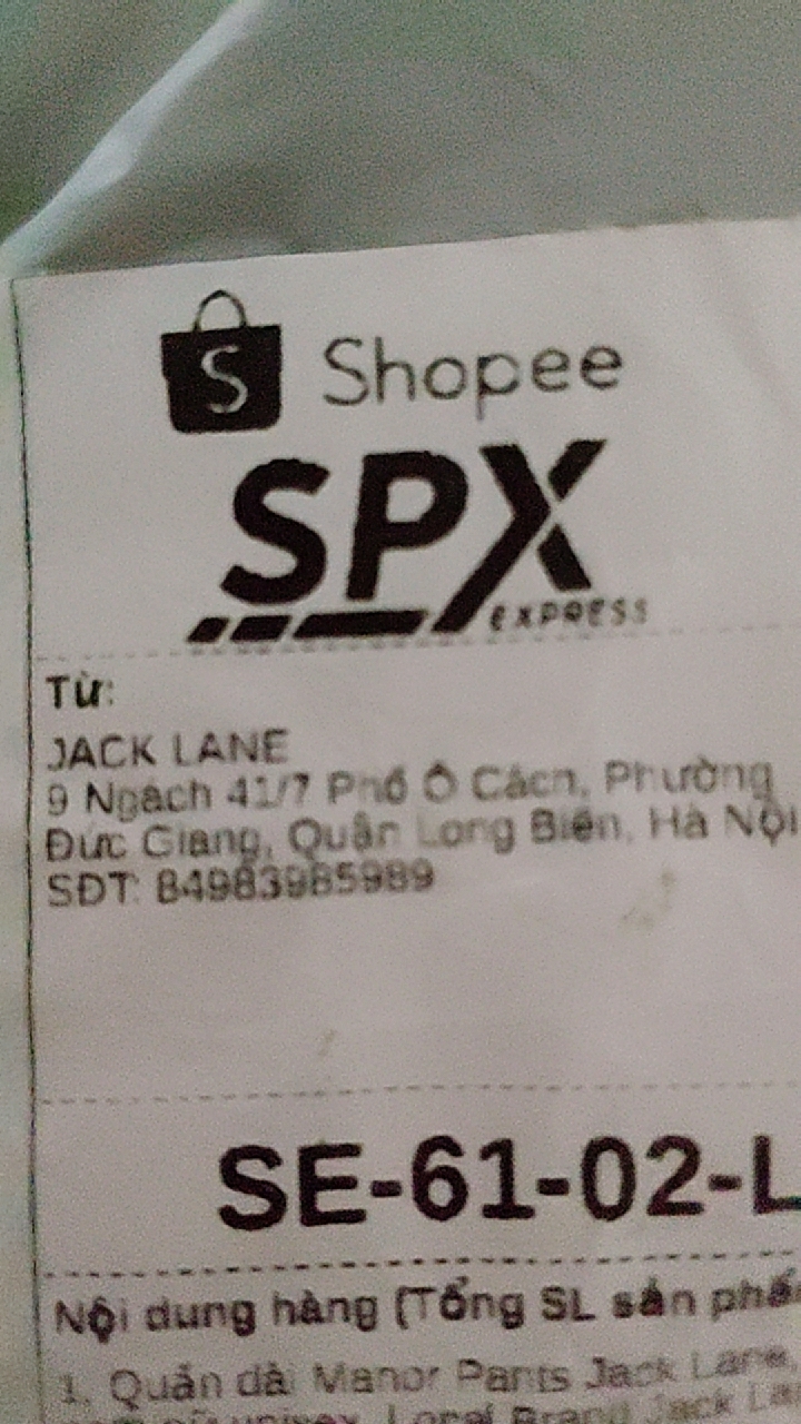 Ảnh đánh giá