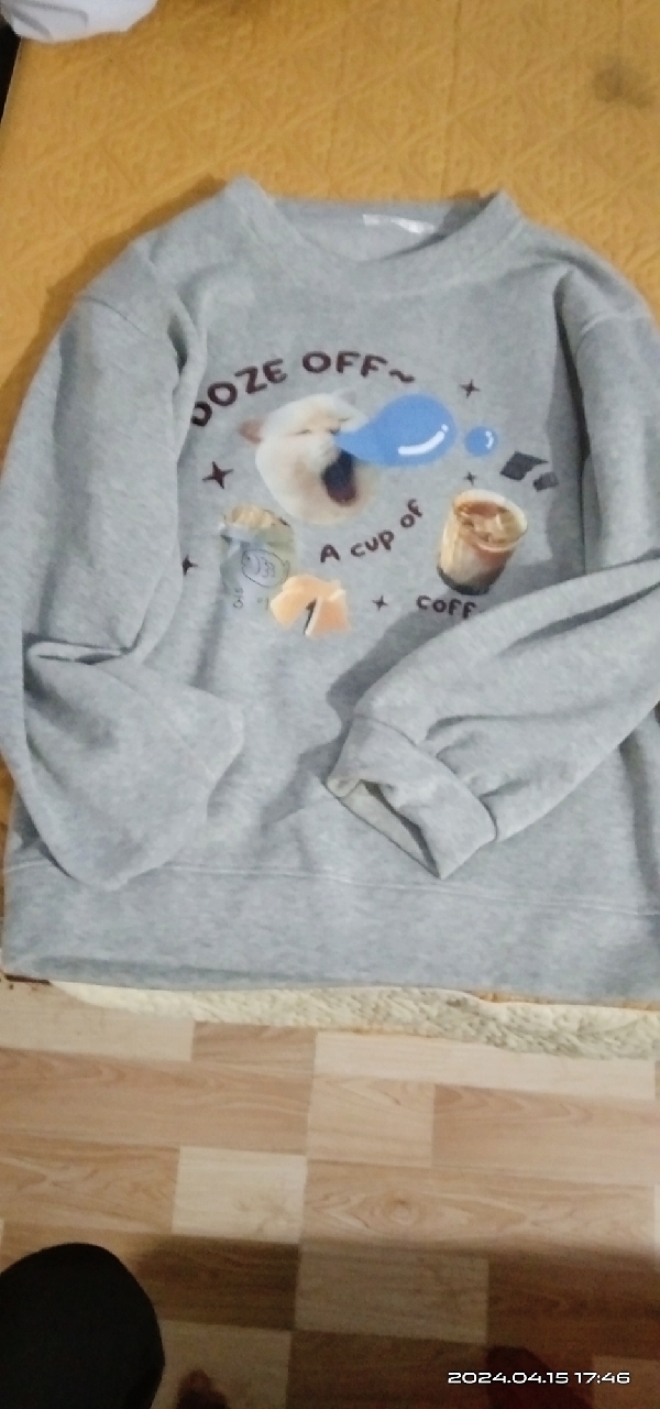 Review image
