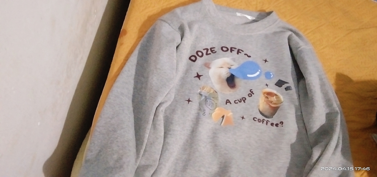 Review image