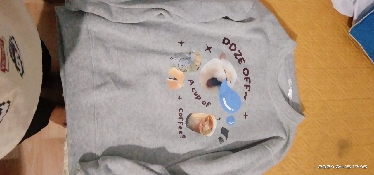 Review image