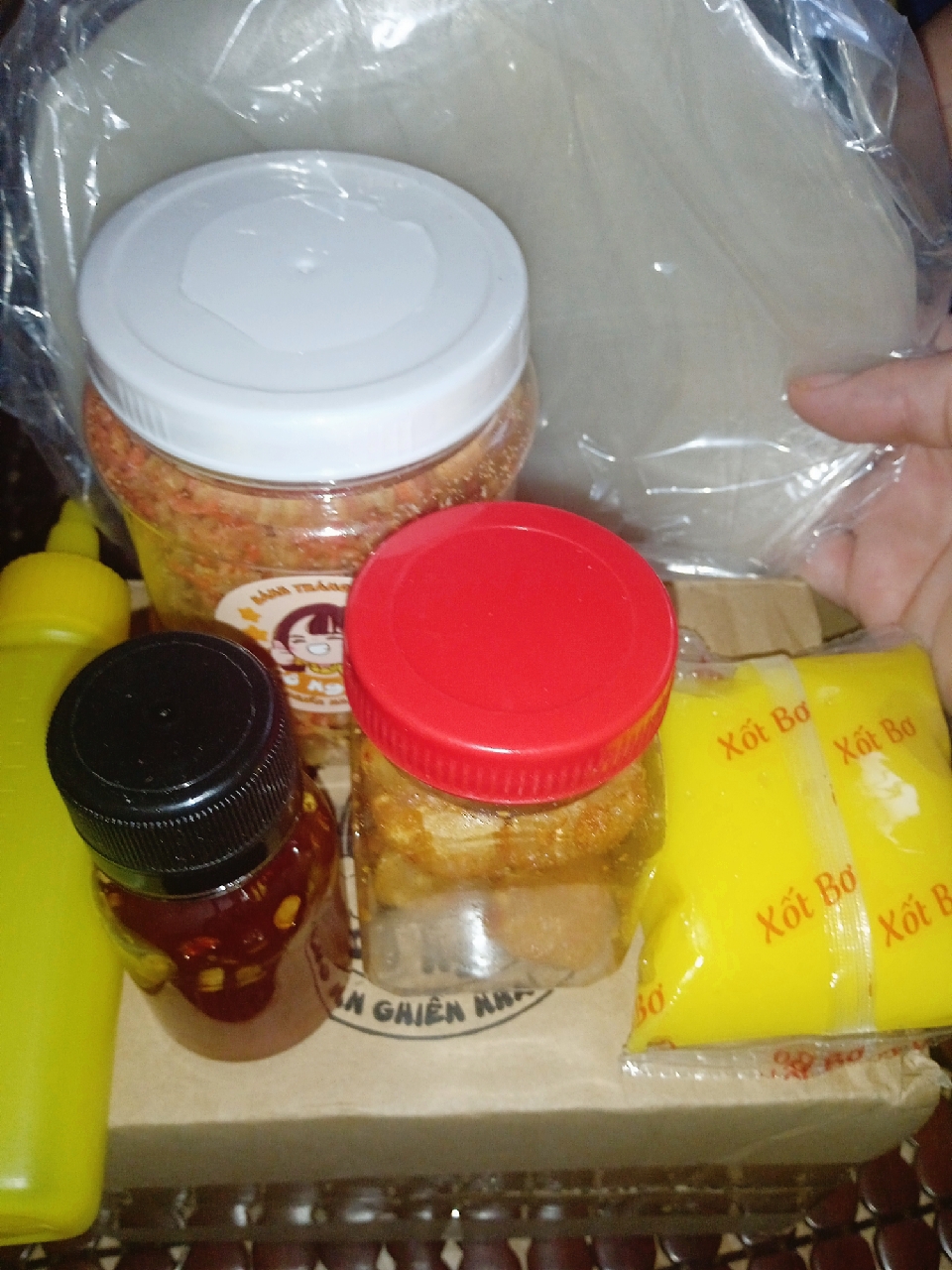 Ảnh đánh giá