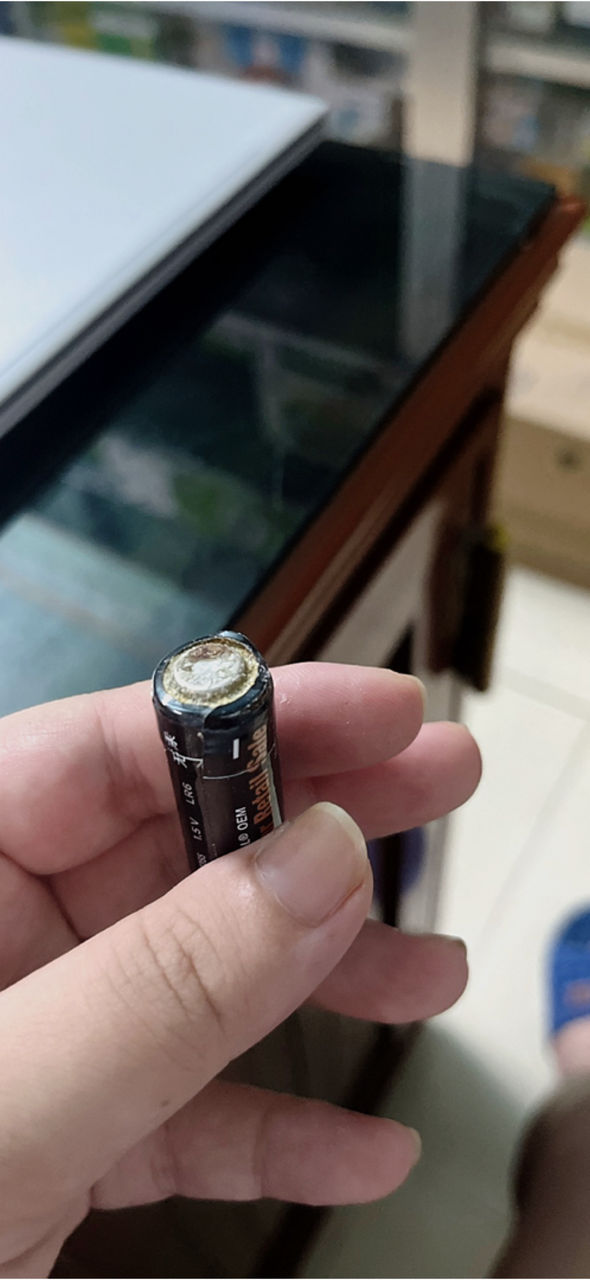 Đầu thu Nano của chuột Microsoft 1850