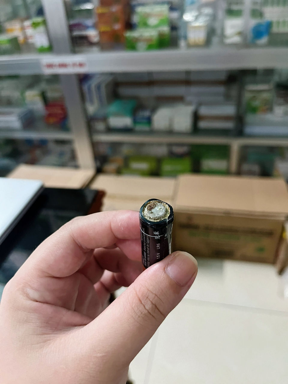 Chuột không dây Microsoft 1850