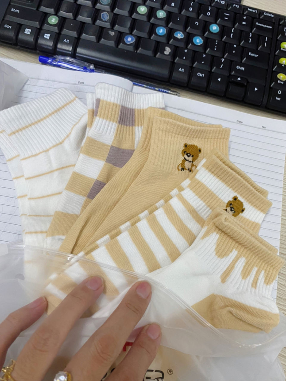 Review image