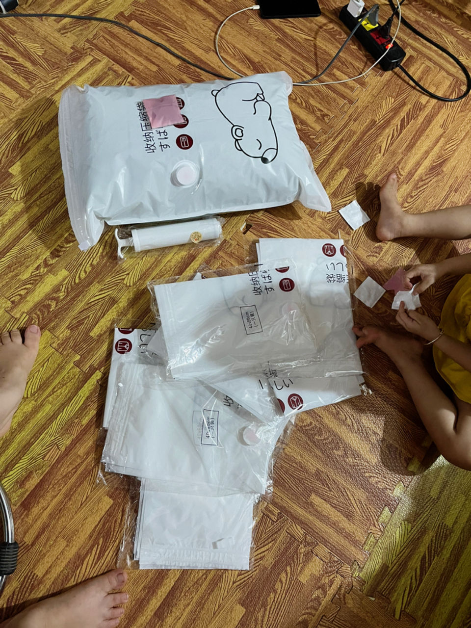 Ảnh đánh giá