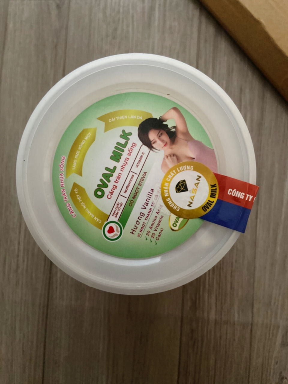 Ảnh đánh giá
