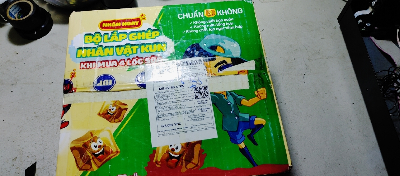 Ảnh đánh giá