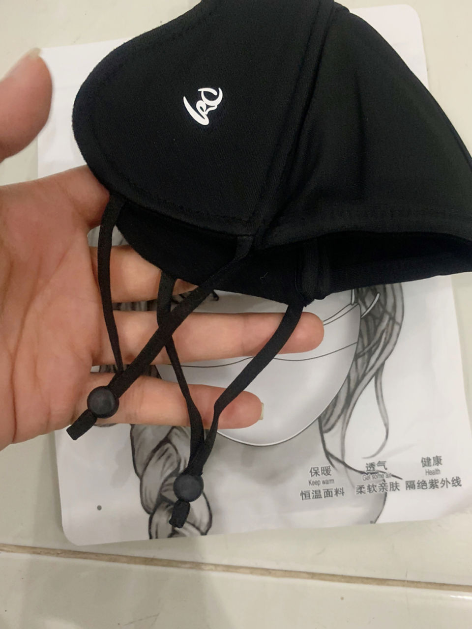 Review image