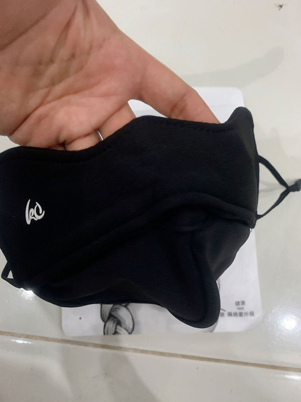 Review image