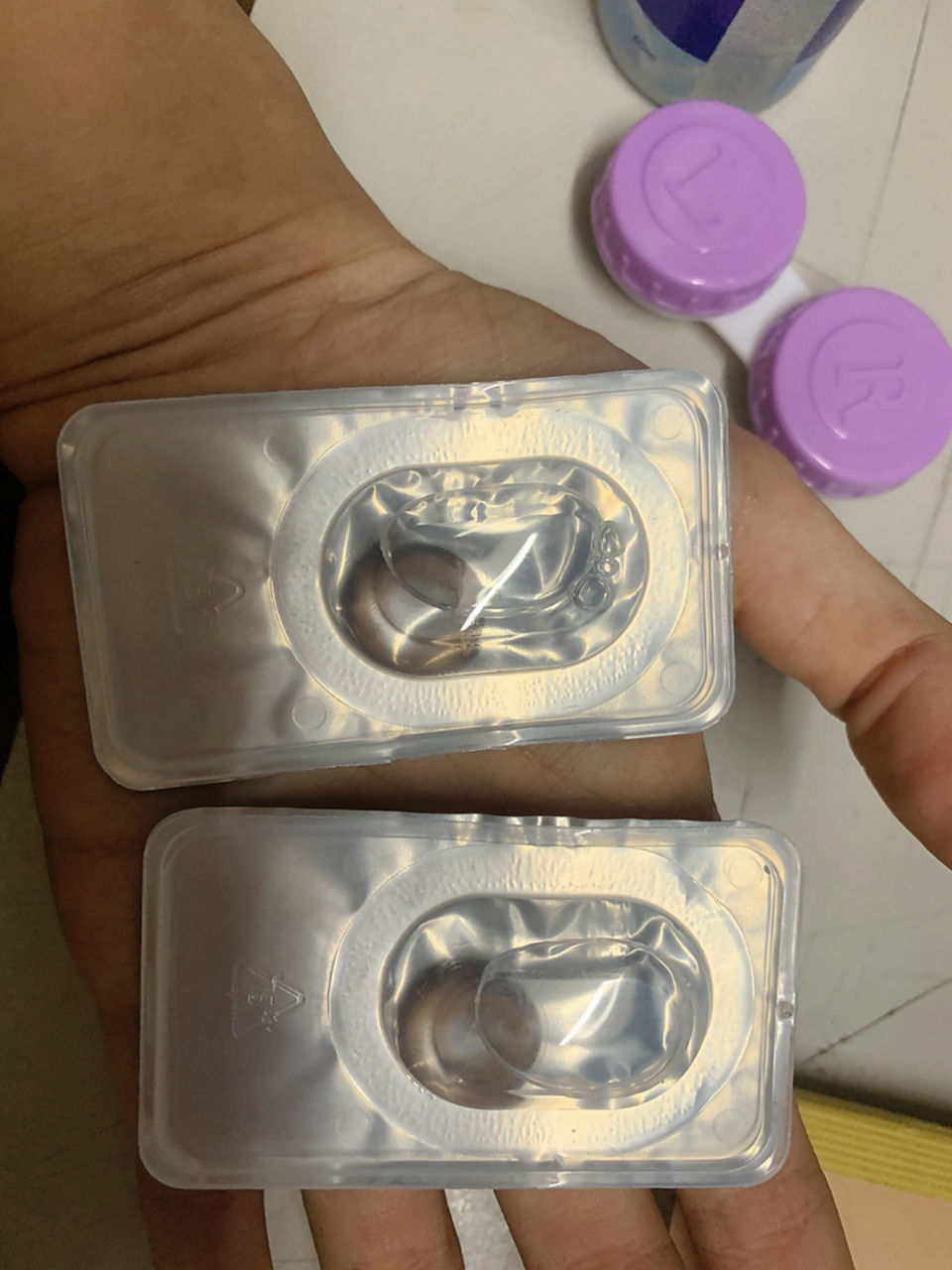 Ảnh đánh giá