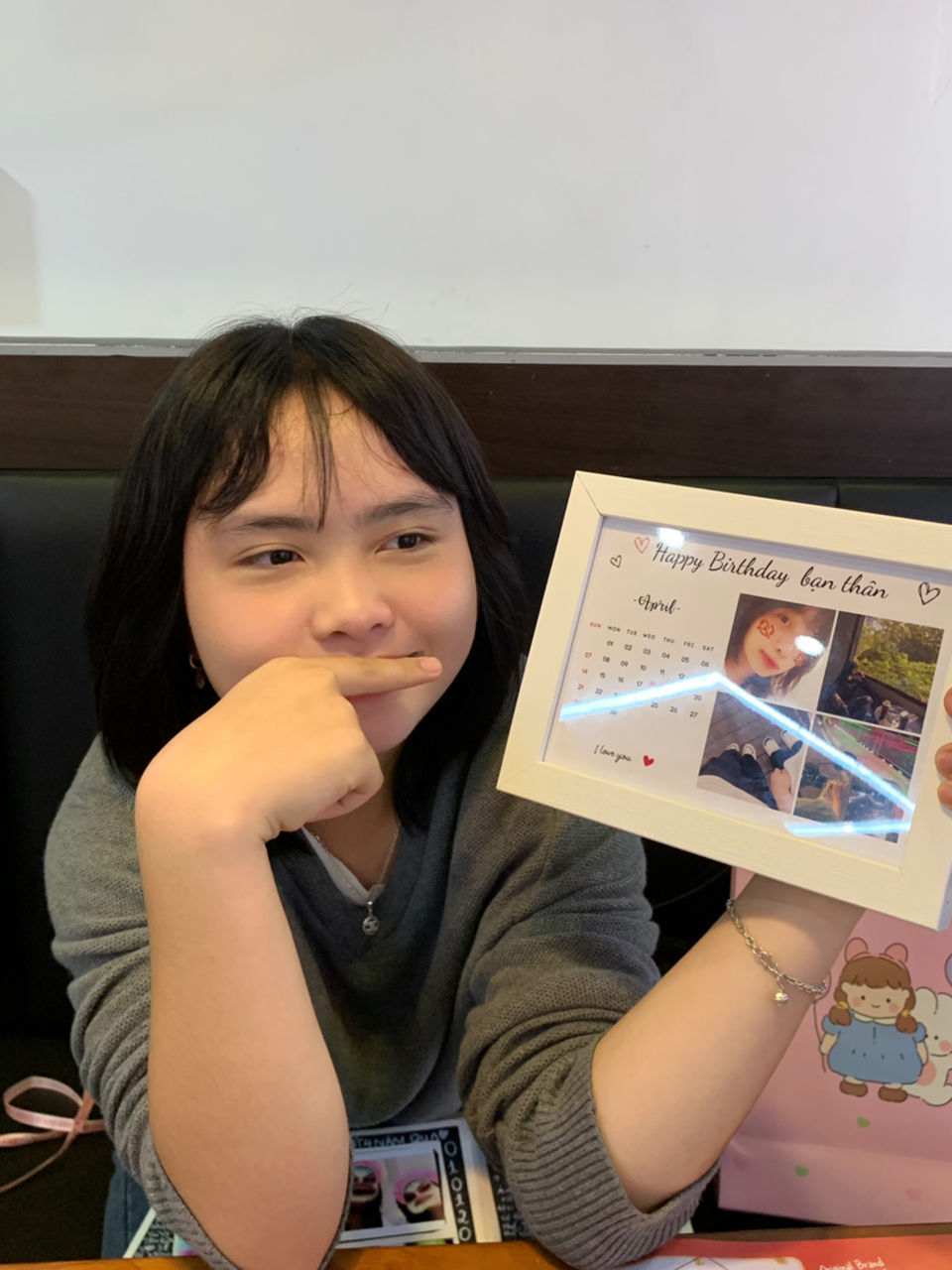 Ảnh đánh giá