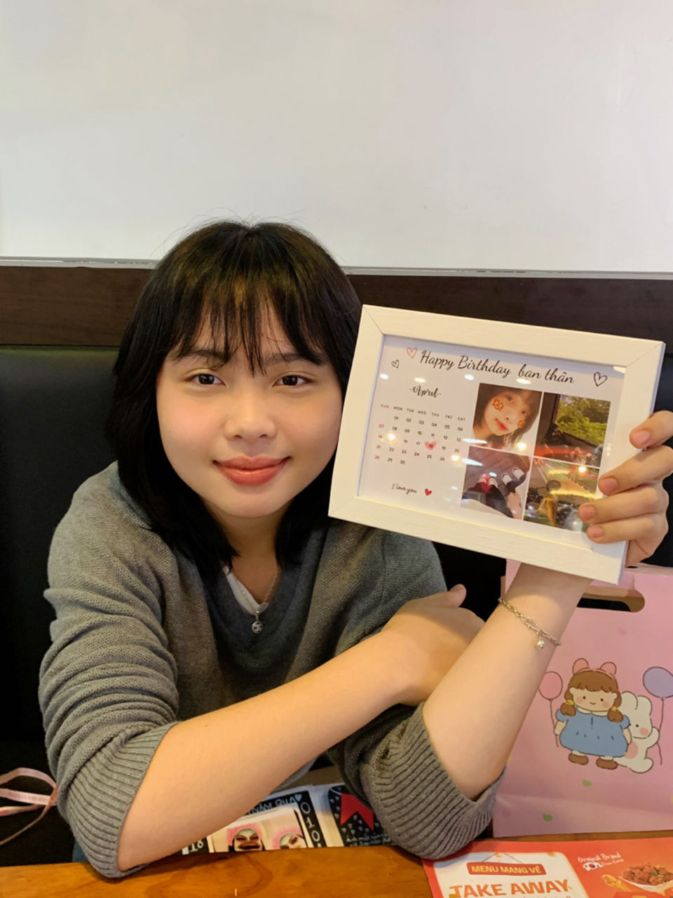 Ảnh đánh giá