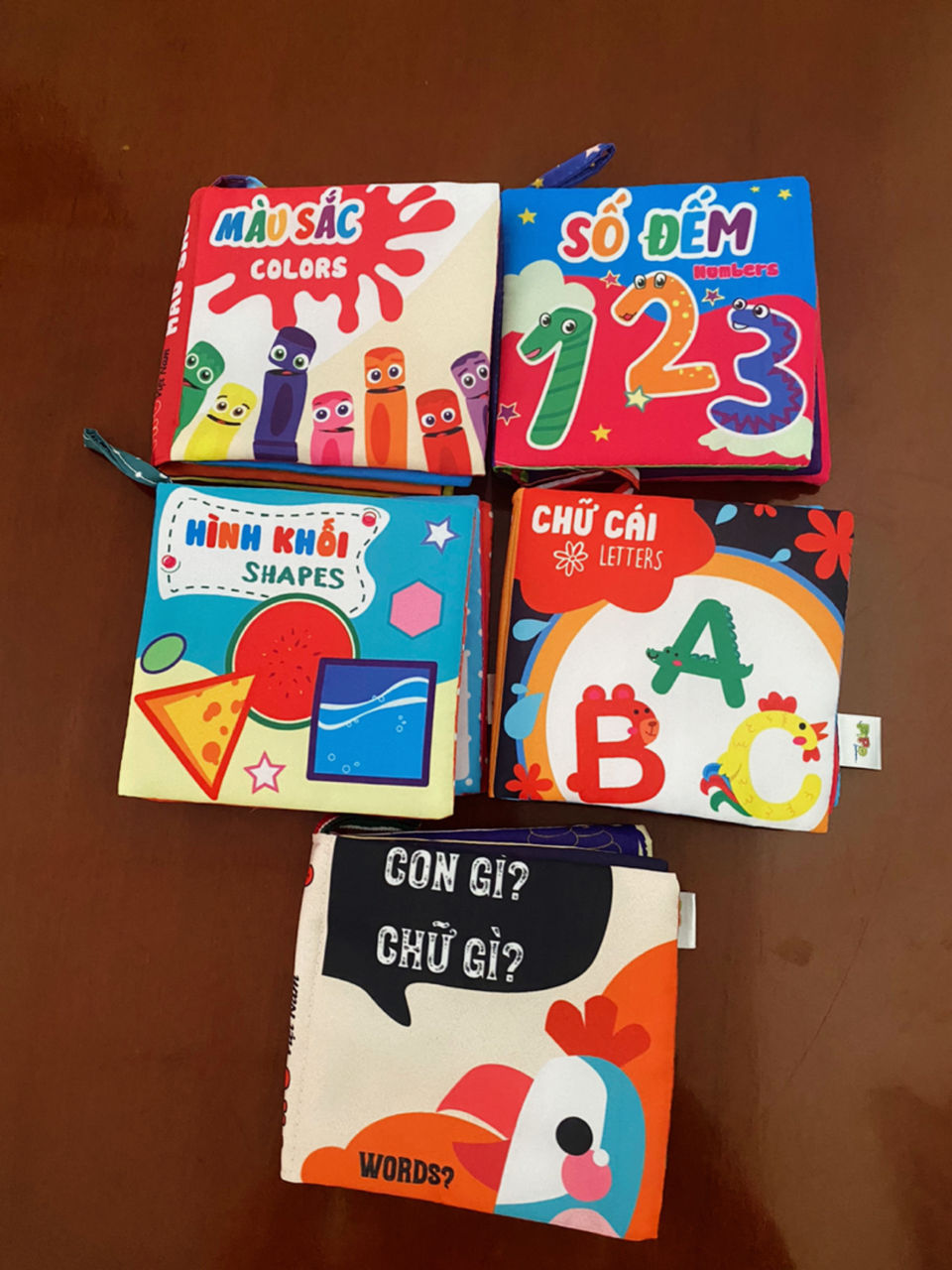Ảnh đánh giá