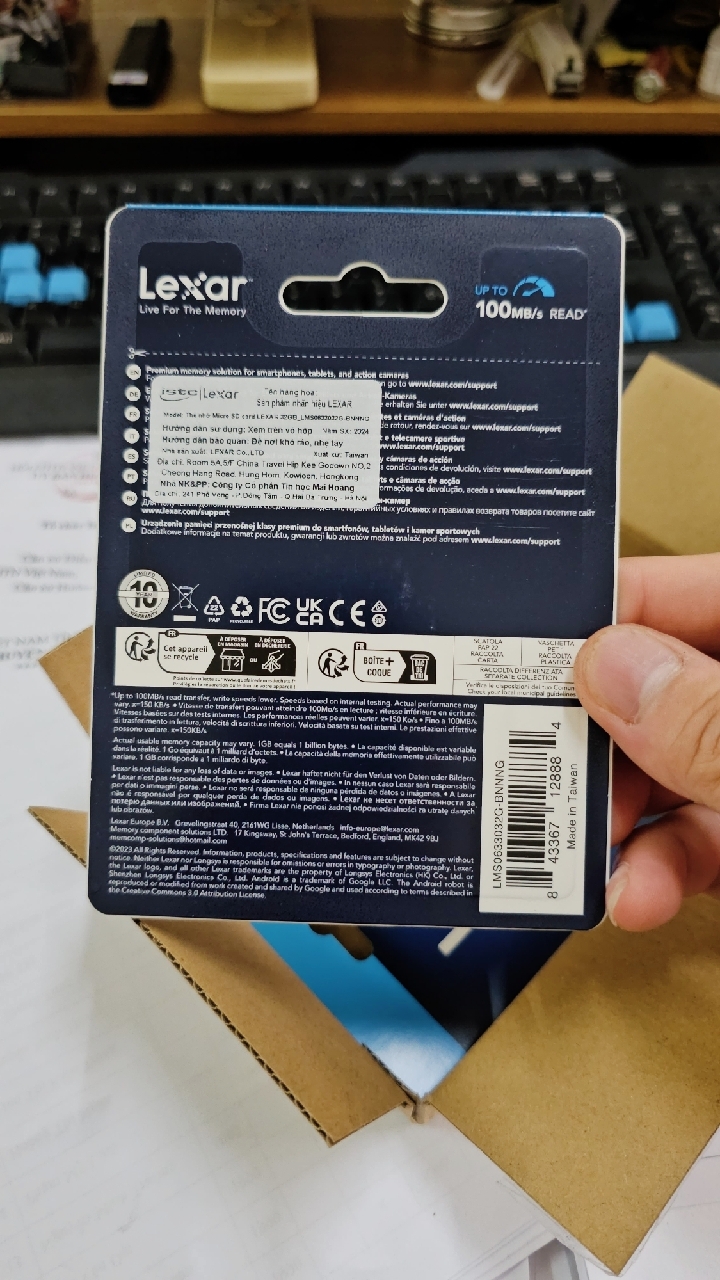 Review image