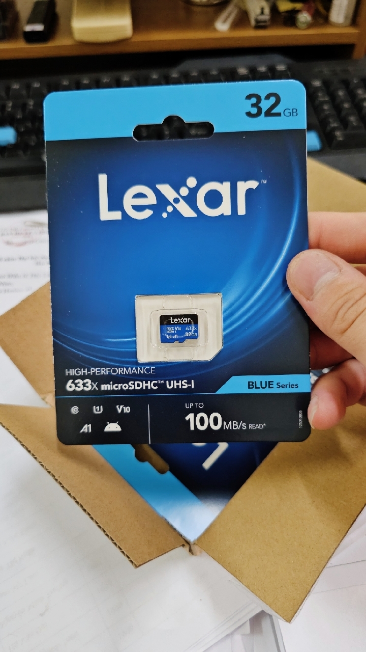 Review image