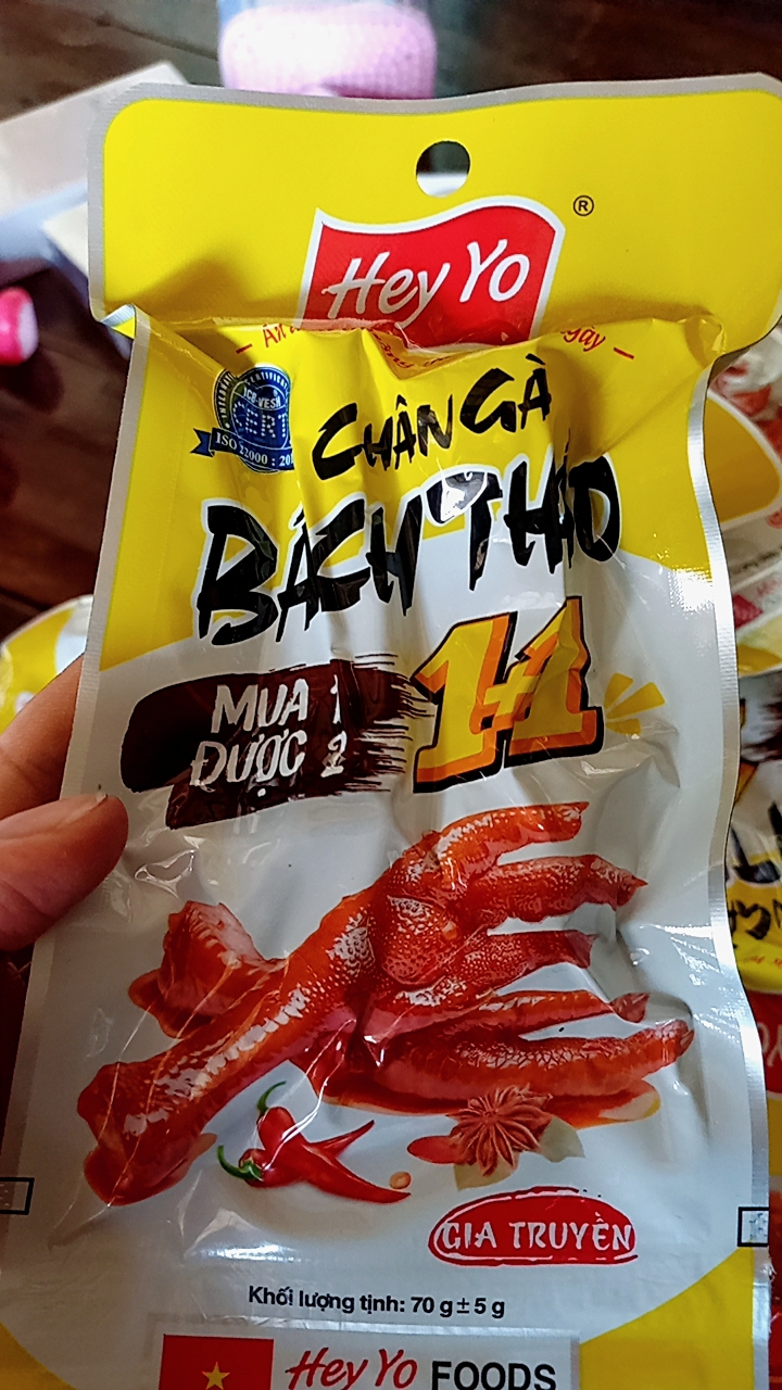 Ảnh đánh giá