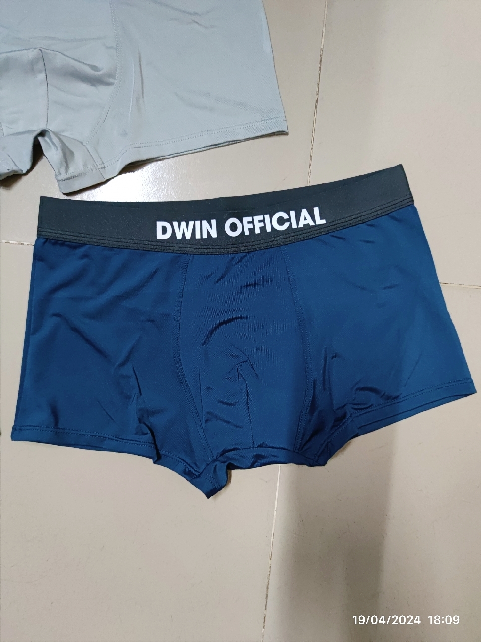 Review image