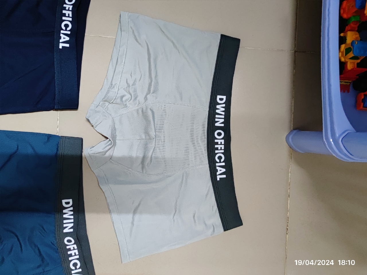 Review image