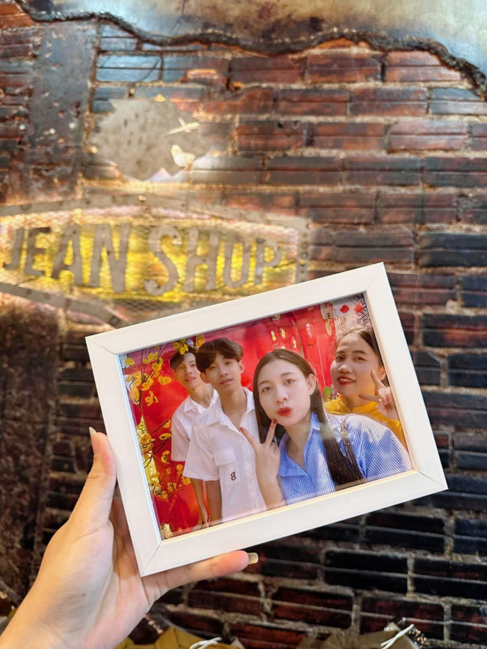 Ảnh đánh giá