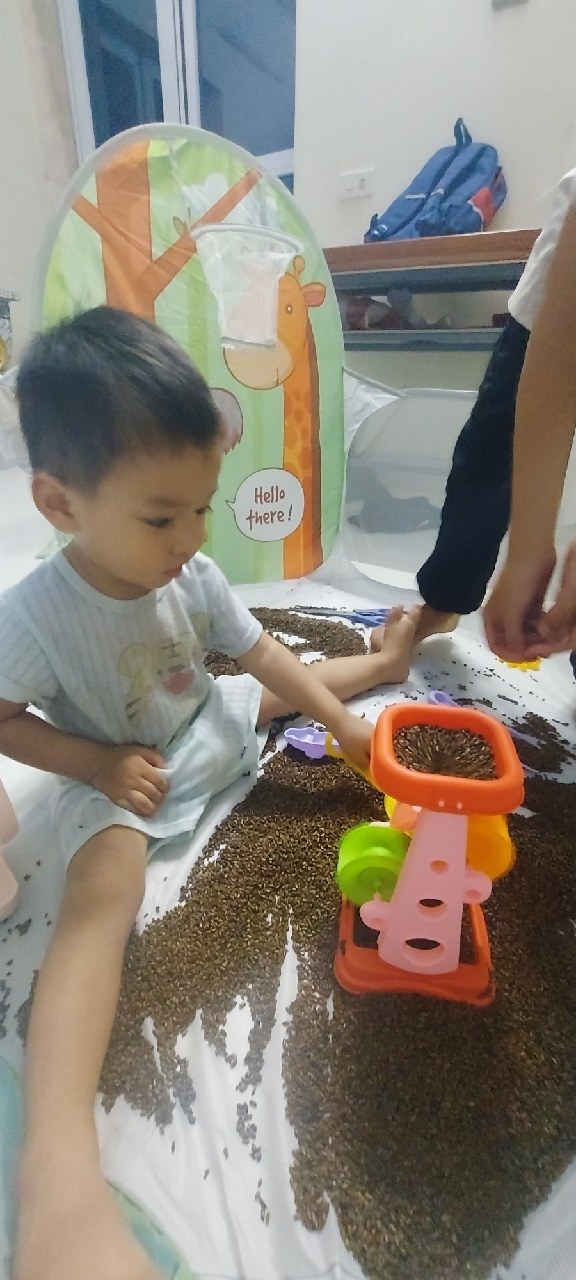 Ảnh đánh giá