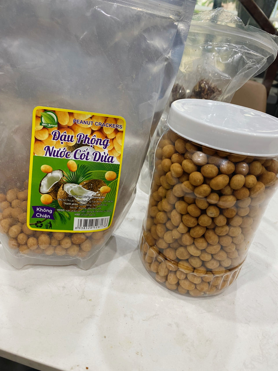 Ảnh đánh giá