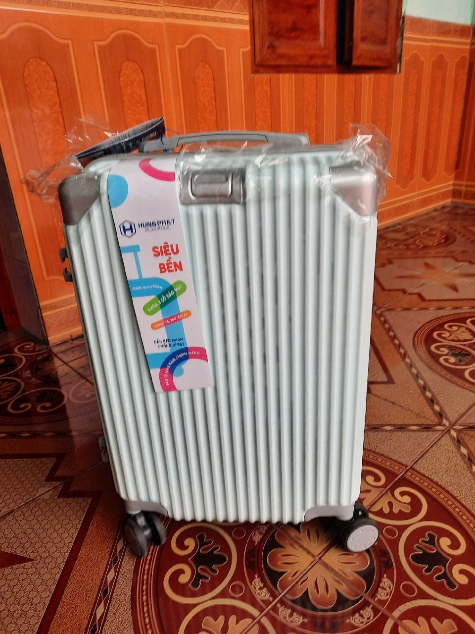 Ảnh đánh giá