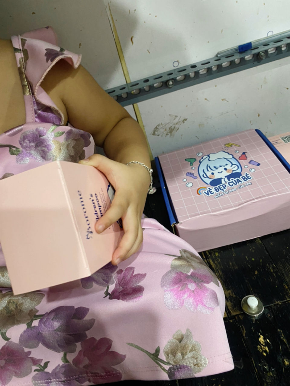 Ảnh đánh giá