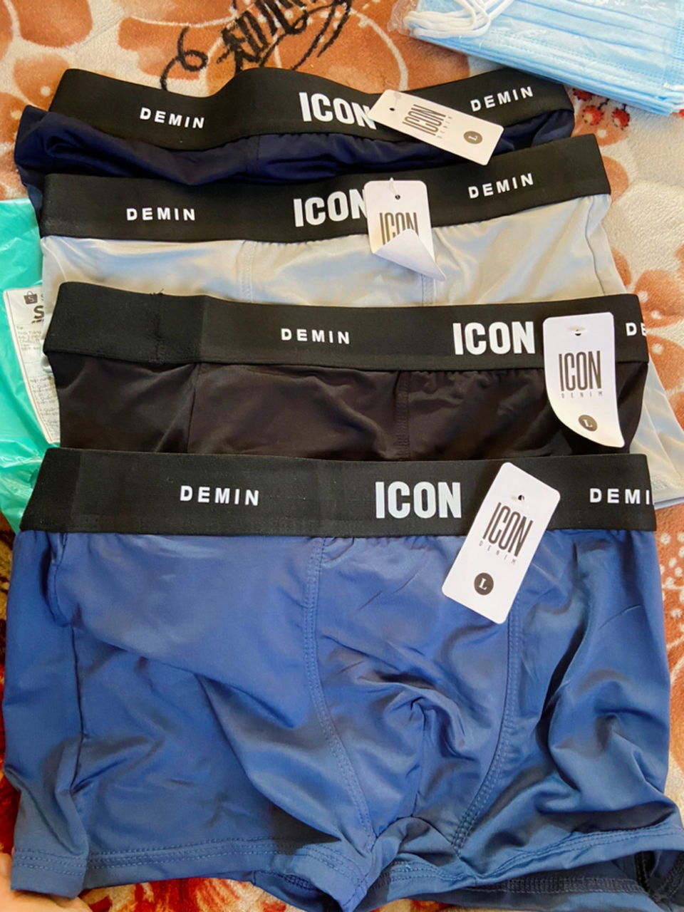 Review image