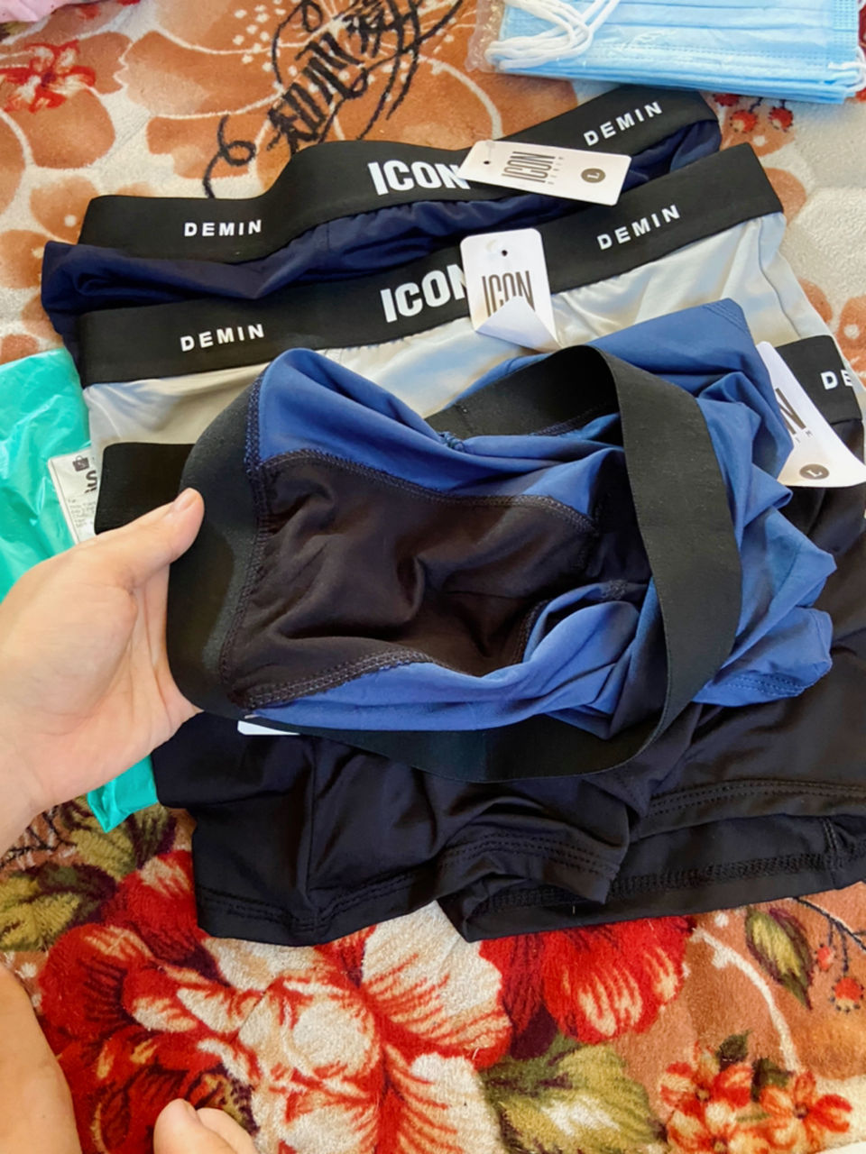 Review image