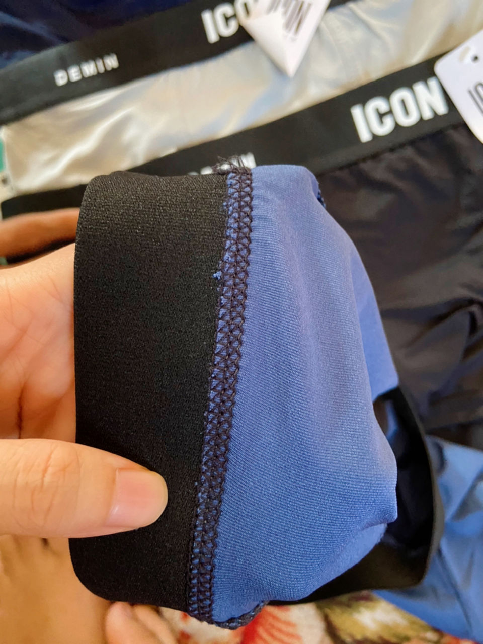 Review image