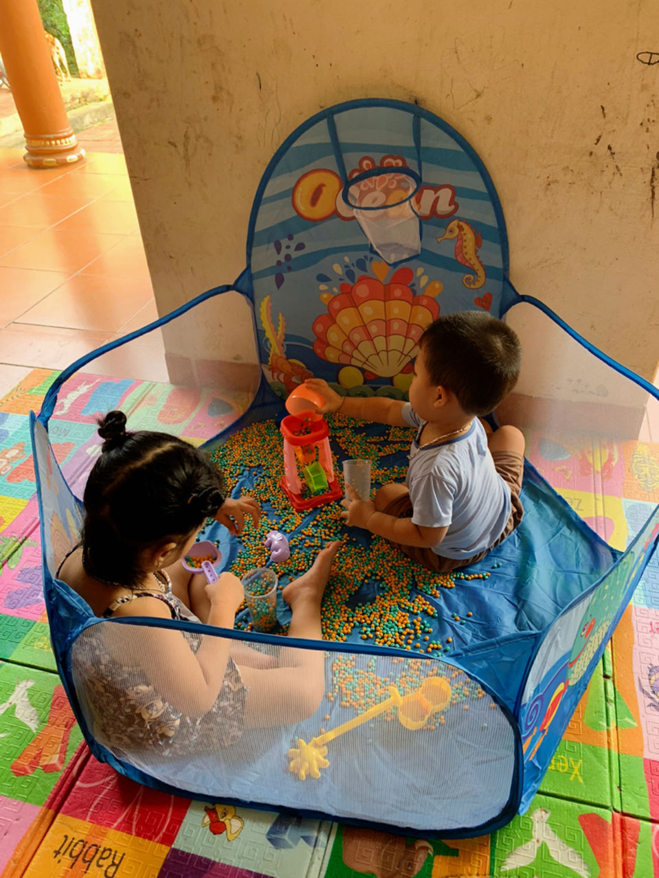 Ảnh đánh giá