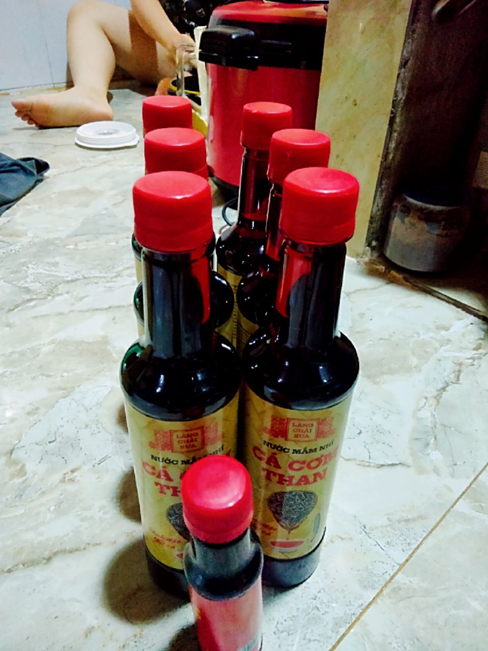 Ảnh đánh giá