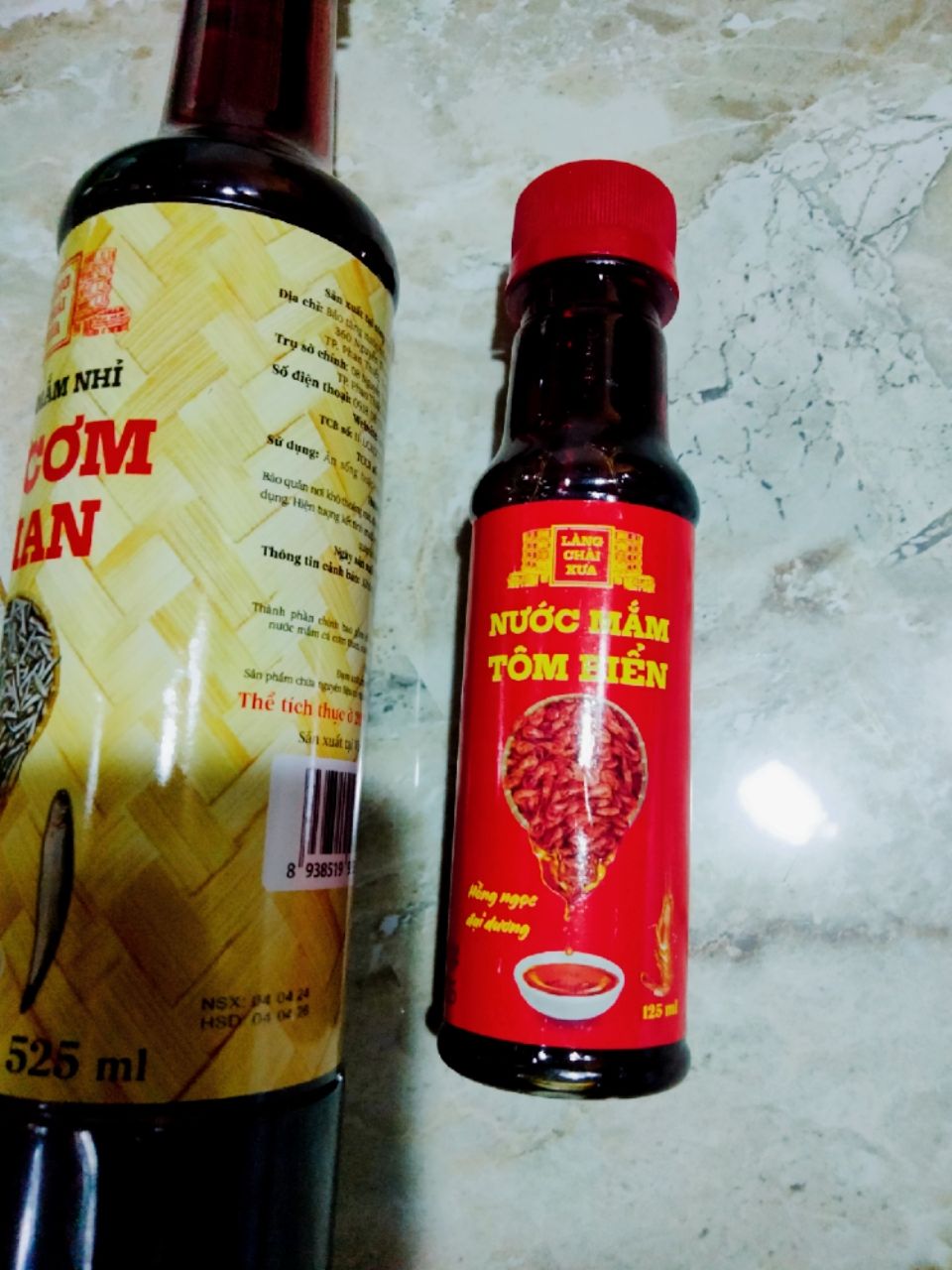 Ảnh đánh giá